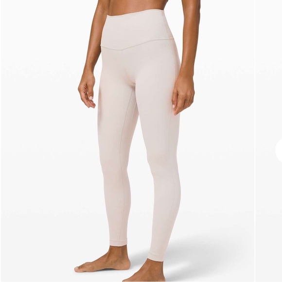 lululemon athletica Pants - Lululemon Align Pant 28"